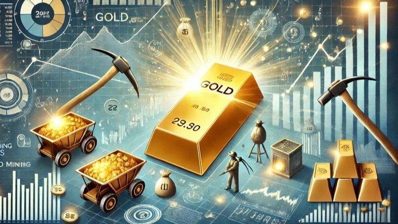 Biến động mạnh, giá vàng miếng SJC chạm mức 121 triệu đồng/lượng