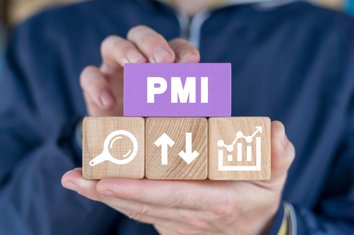 Chỉ Số Dịch Vụ Mỹ Giảm: Vàng Có Đổi Đời, USD Sẽ Rớt Giá? Chớp Ngay Cơ Hội Triệu Đô!