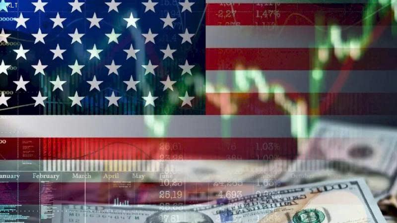 Chi tiêu tiêu dùng và xuất khẩu thúc đẩy tăng trưởng kinh tế Mỹ trong quý III