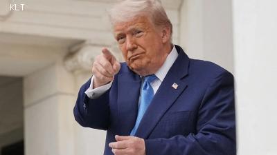 Chiến tranh Thương Mại Trump: Cú Sốc Lớn Hơn COVID-19 và Tác Động Vàng