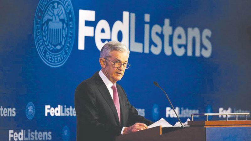 Chủ tịch Fed: Lẽ ra đã cắt giảm lãi suất nếu không vì thuế quan