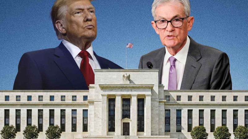 Cuộc Họp FED Định hướng lãi suất: chúng ta chờ đợi gì từ cuộc họp FED đêm nay?