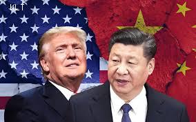 Đàm phán Mỹ-Trung: Vàng 'nín thở' chờ kết quả - Phân tích tác động 09/06