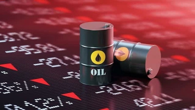 Dầu đi ngang sau khi ông Trump cho biết Iran muốn đàm phán