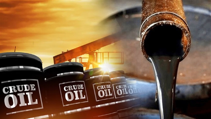 DẦU GIẢM KHÔNG PHANH: DẦU WTI SẬP XUỐNG DƯỚI 65 USD/THÙNG