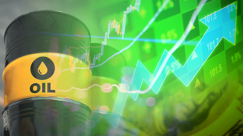 Dầu tăng vọt 3%, Dow Jones tương lai nhuốm sắc đỏ sau khi Mỹ tấn công Iran