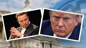 Elon Musk vs. Trump: Dự luật thuế 'đáng xấu hổ' và tác động đến thị trường Vàng & Ngoại tệ