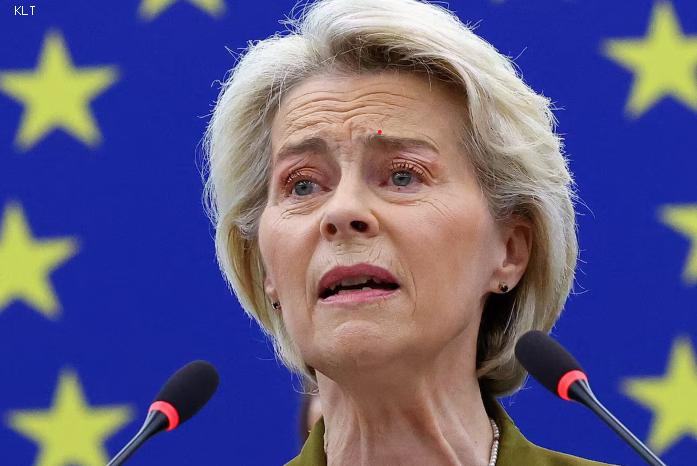 EU định hình chiến lược mới trong bối cảnh tranh cãi về thỏa thuận với Trump