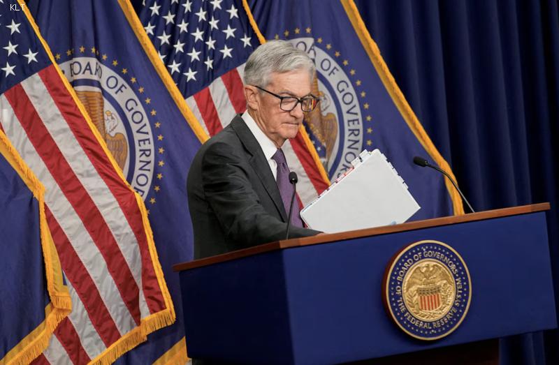 Fed 'Neo' Giảm Lãi Suất: Phân Tích Tác Động Lên Thị Trường Vàng & Ngoại Tệ Mỹ