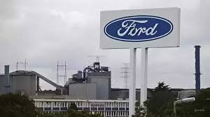Ford đóng cửa nhà máy Mỹ 3 tuần vì thiếu nam châm từ Trung Quốc