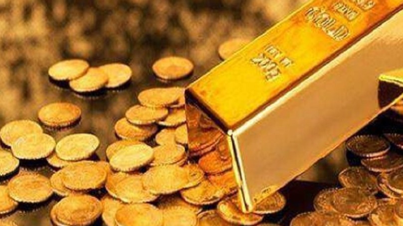 Giá SJC không biến động, vẫn đắt hơn vàng thế giới 13 triệu đồng/lượng