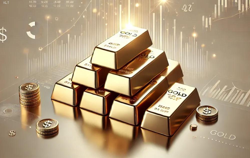 Giá Vàng Châu Á Bứt Phá: Đánh Giá Tác Động và Xu Hướng Thị Trường