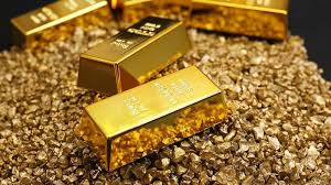 Giá vàng giữ đà tăng trước lo ngại thâm hụt ngân sách Mỹ và bất ổn thương mại