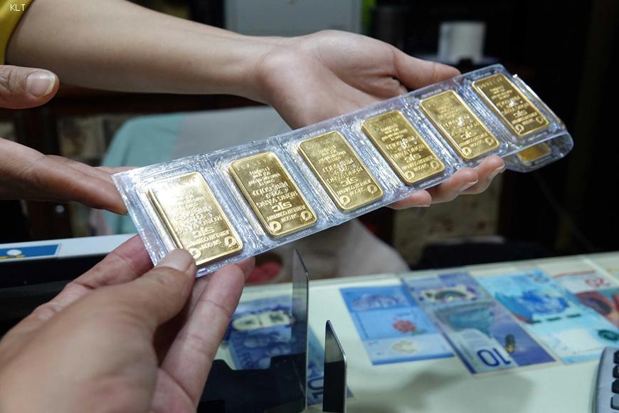 Giá Vàng Hôm Nay (28-5): Phân Tích Sâu Tác Động Giảm Sâu và Xu Hướng Thị Trường Vàng Việt Nam