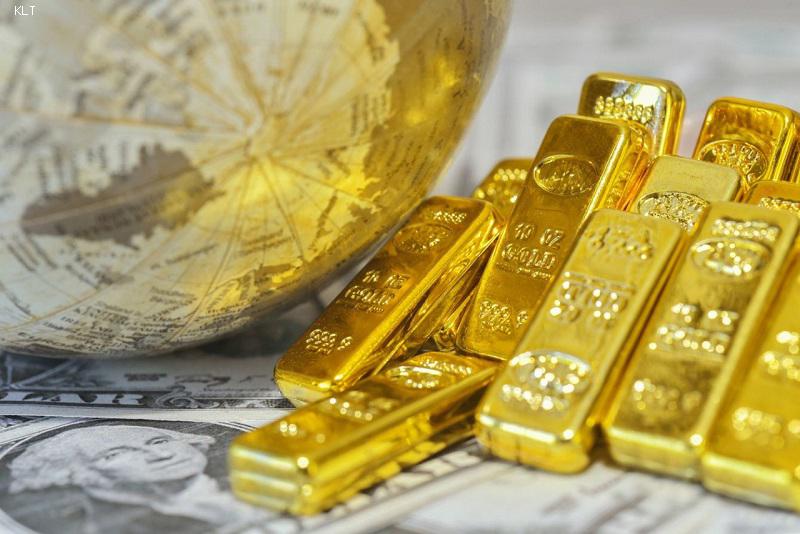 Giá Vàng Tăng Đột Biến: Phân Tích Tác Động Địa Chính Trị và Kinh Tế