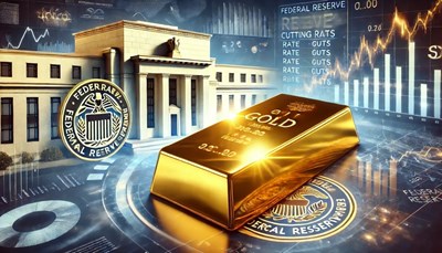 Giá vàng thế giới hôm nay (7-7): Chờ “cơn sóng lớn” trước hạn áp thuế của Trump?