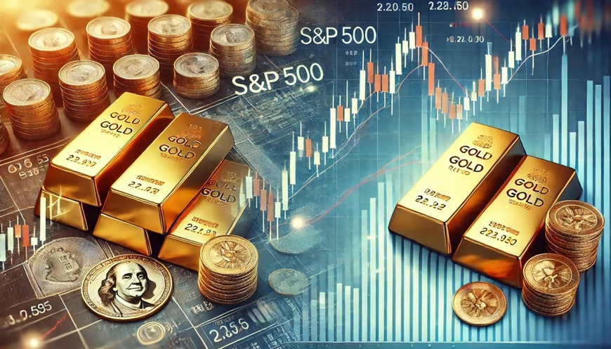 Giá vàng thế giới lao dốc mất phanh, dự báo sắp tới ra sao?