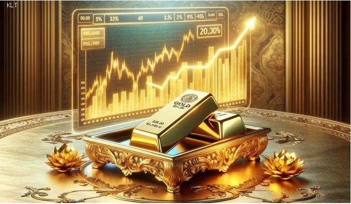 Giá Vàng Trong Nước Biến Động: Tác Động và Xu Hướng Thị Trường