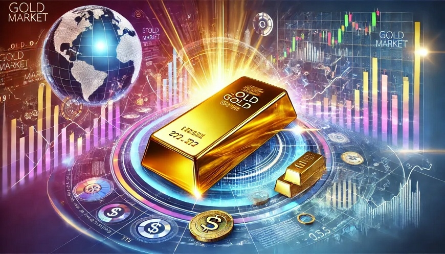 Giới phân tích dự báo giá vàng trong nước khó bứt phá trong tuần này