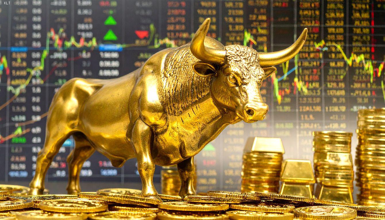 Hào quang của vàng đang phai nhạt: Liệu đợt tăng giá đã kết thúc?