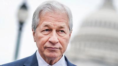 Jamie Dimon Cảnh Báo Đình Lạm: Phân Tích Tác Động Địa Chính Trị và Thị Trường