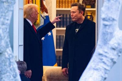 Khẩu Chiến Trump-Musk: Đòn Chí Mạng Nào Cho Kinh Tế Mỹ?