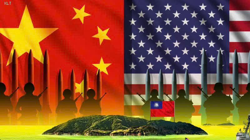 Lệnh cấm vận Venezuela của ông Trump có thể gây hại đối với Đài Loan