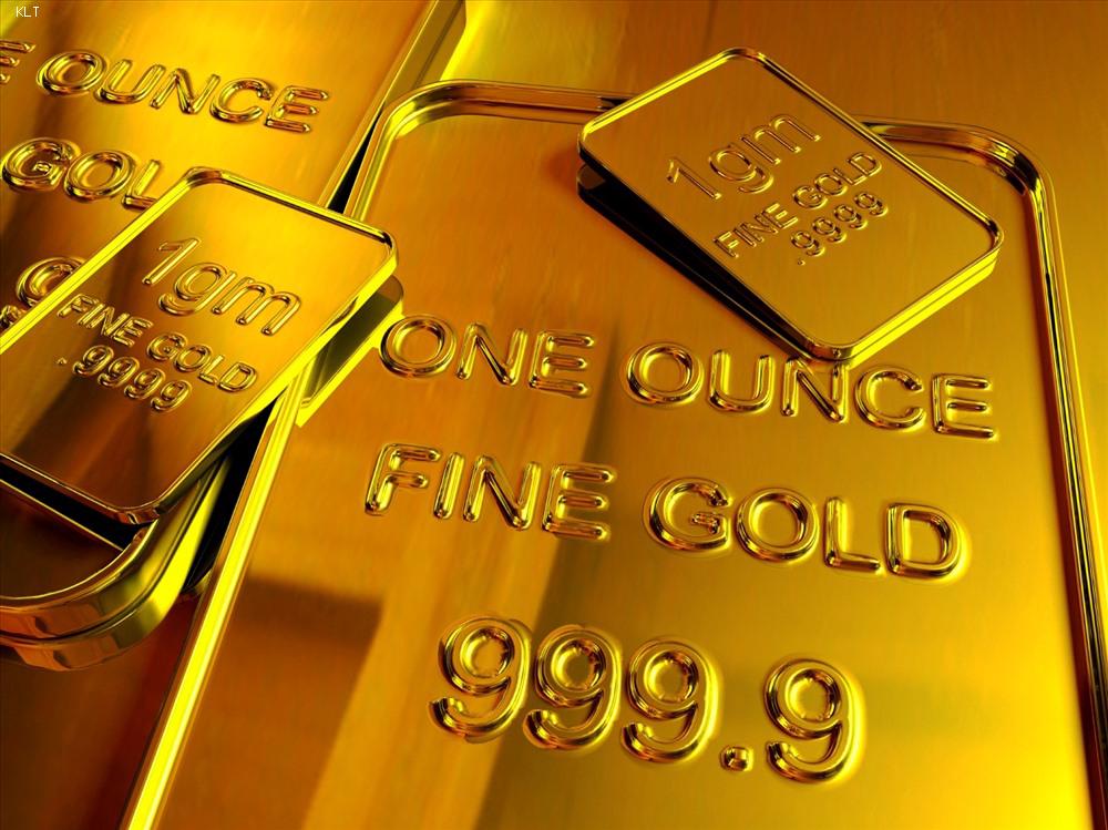 Moody's Hạ Tín Nhiệm Mỹ: Giá Vàng Thế Giới Tăng Mạnh - Cơ Hội Đầu Tư?
