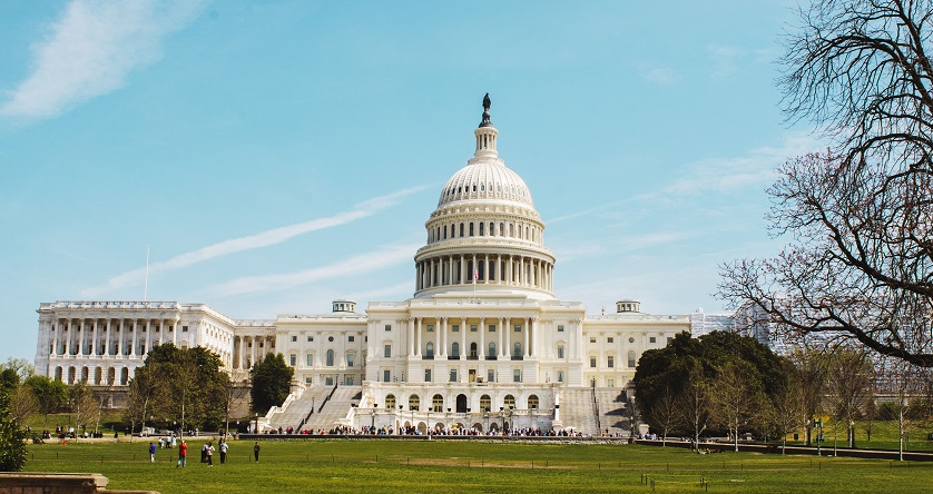 Một số ngân hàng cho rằng dự luật “One Big, Beautiful Bill Act” của ông Trump sẽ là cú hích cho kinh tế Mỹ 