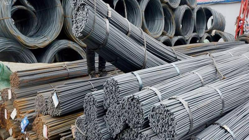 Mỹ Tăng Thuế Thép 50%: Tác Động Đến Thị Trường Thép và Vàng Việt Nam
