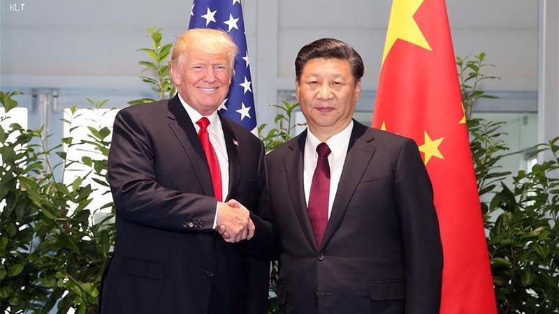 Mỹ - Trung đạt thỏa thuận khung, gỡ nút thắt thương mại. Mỹ thu 55% thuế quan, Trung Quốc chỉ thu 10% 