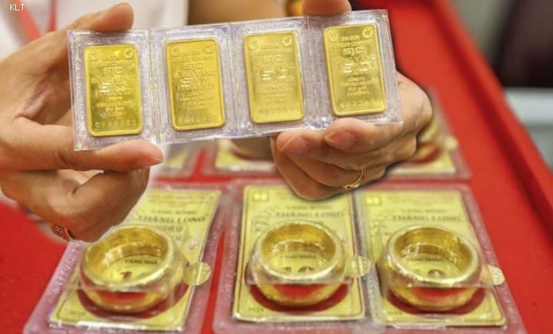 Nâng cao Hiệu quả Quản lý Thị trường Vàng: Tác Động và Xu Hướng