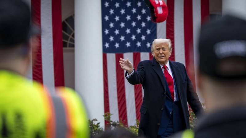 Netanyahu sang Mỹ gặp Trump: Bước ngoặt mới cho Trung Đông và thị trường tài chính