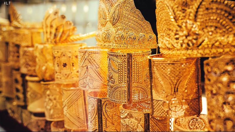 Người Thổ Nhĩ Kỳ ồ ạt đi mua vàng giữa lúc giá tăng vọt và nguồn cung khan hiếm