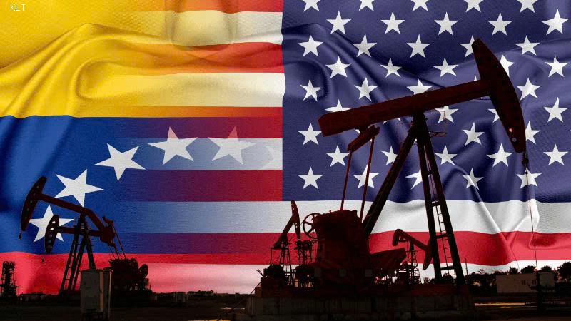 Nhà Trắng ra lệnh cho quân đội tập trung vào việc "phong tỏa" nguồn dầu của Venezuela