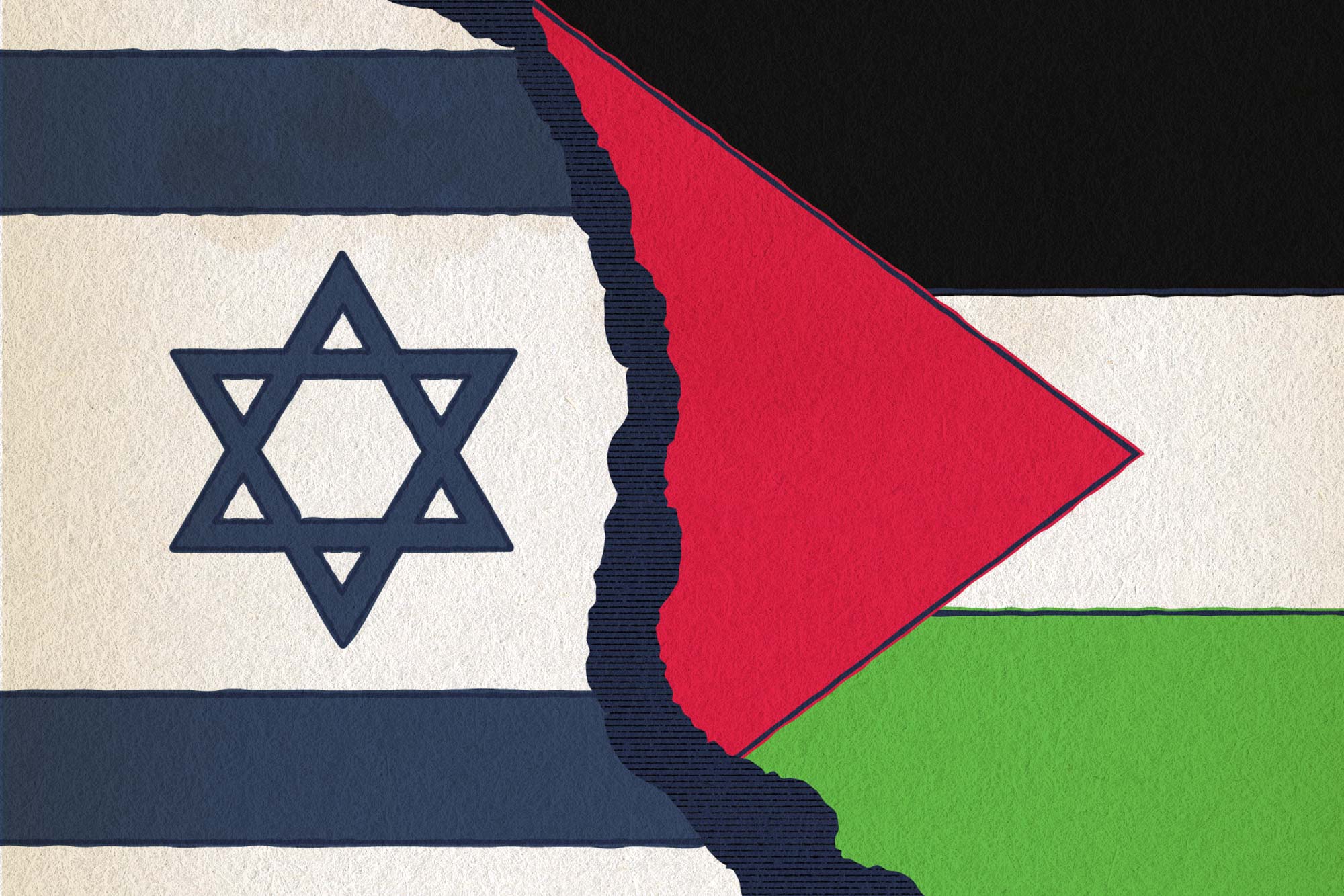 Nội các Israel phê chuẩn lệnh ngừng bắn ở Gaza và thỏa thuận với Hamas