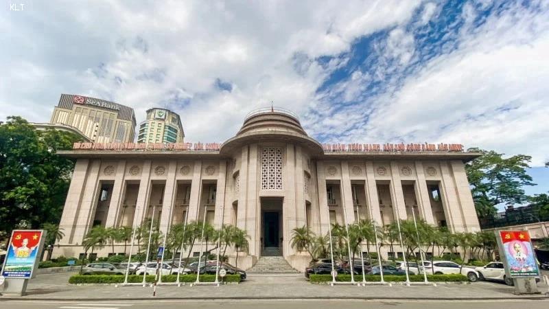 Nóng: NHNN sẽ cấp phép cho ngân hàng, doanh nghiệp nhập khẩu vàng nguyên liệu và sản xuất vàng miếng