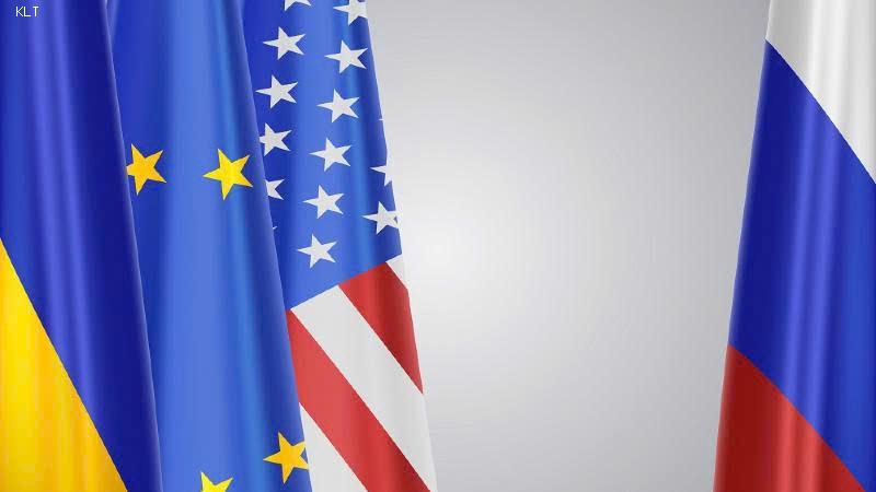 Ông Trump cho biết đối thoại về Ukraine vẫn chưa rõ ràng sau cuộc gặp giữa Mỹ và Nga tại Moscow