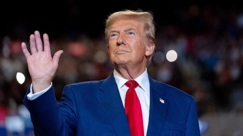 Ông Trump có thể tăng thuế quan tối thiểu từ 10% lên 15-20%
