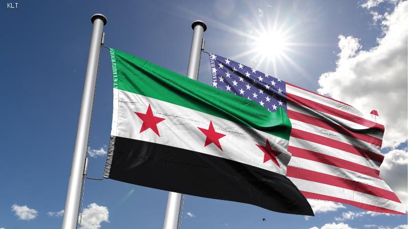Ông Trump gặp tổng thống Syria tại Nhà Trắng, đánh dấu bước ngoặt lớn cho Syria