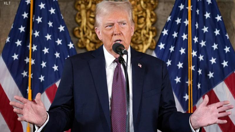 Ông Trump kiếm đậm từ tiền số, tài sản cá nhân vượt mốc 1,6 tỷ USD