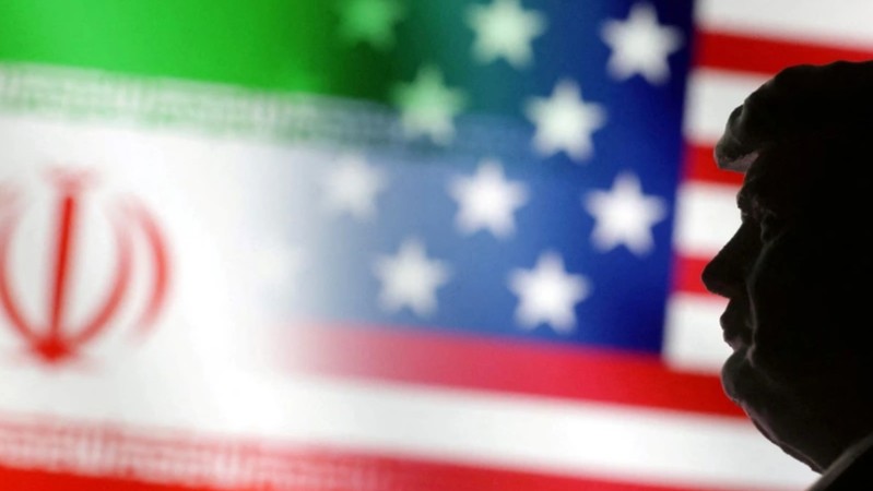 Ông Trump thông báo Israel và Iran đạt thỏa thuận ngừng bắn