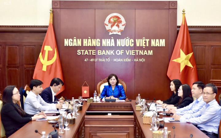 Phân tích Tác động Tái thiết lập Mục tiêu Lạm phát và Chính sách Tiền tệ lên Thị trường Vàng & Ngoại tệ Việt Nam