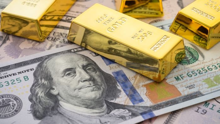 PMI sơ bộ của Mỹ tăng vượt dự báo USD bật tăng gây áp lực lên giá tài sản