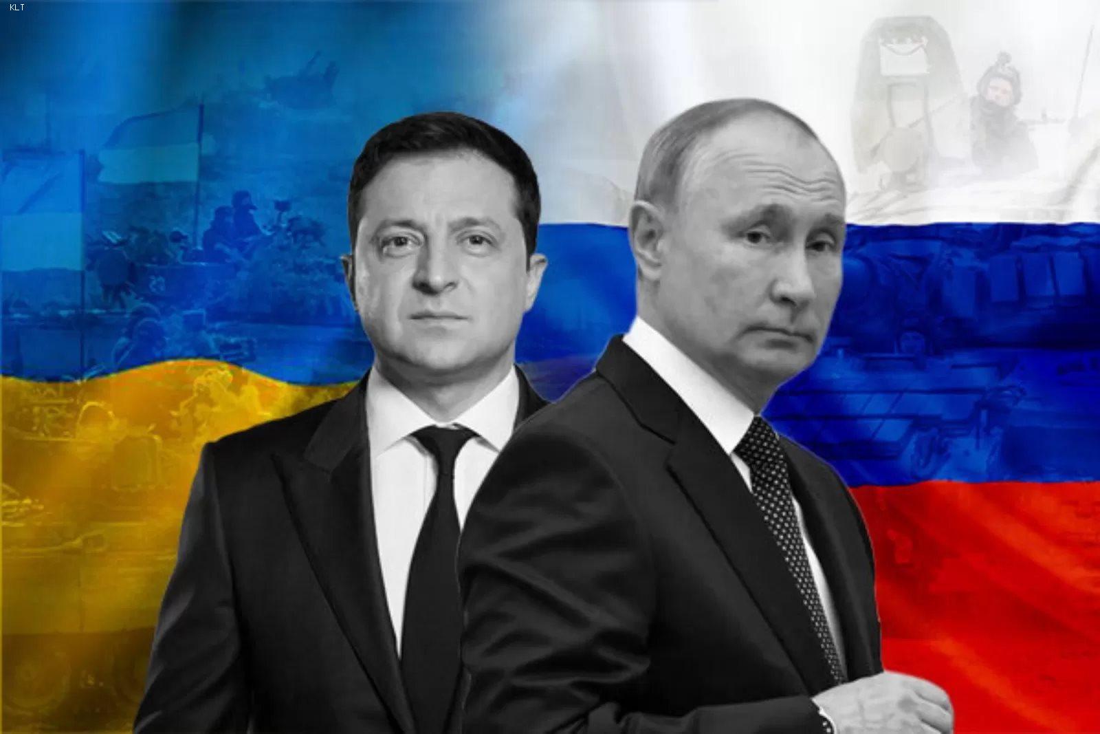Putin Nghi Ngờ Đàm Phán Hòa Bình: Phân Tích Tác Động Địa Chính Trị