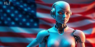 Robot 'cướp' việc làm: 'Giấc mơ Mỹ' của Trump tan vỡ?