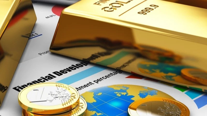 Sáng 7/7: Giá vàng trong nước vẫn neo ở mức kỷ lục cực kì cao