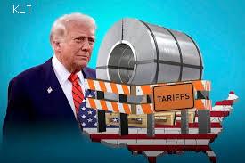 Tác động địa chính trị từ thuế thép nhôm 50% của Trump: Phân tích chuyên sâu