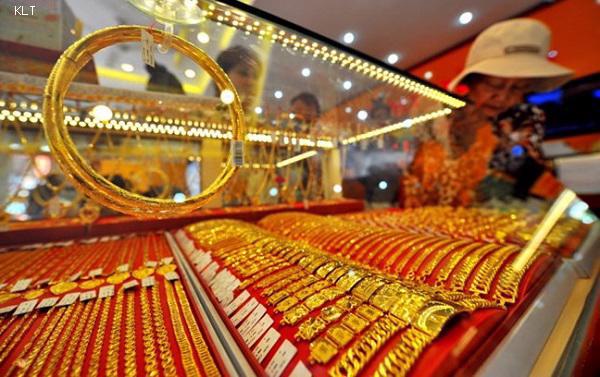 Thanh tra Vàng: Tác Động Lên Thị Trường & Xu Hướng Giá 2025
