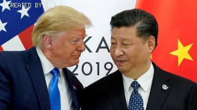 Thỏa Thuận Mỹ-Trung: Cơ Hội Vàng và Rủi Ro Ngoại Tệ trong 90 Ngày?